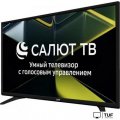 Телевизор Leff 43F690T