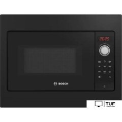 Микроволновая печь Bosch Serie 2 BFL523MB3