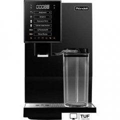 Кофемашина Rondell RDE-1118