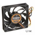Вентилятор для корпуса ExeGate ExtraSilent EX283371RUS