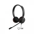 Офисная гарнитура Jabra Evolve 20 MS Stereo