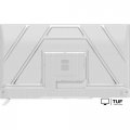 Телевизор Topdevice 50 4K OS SALUTE TV (белый)