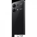 Телефон Xiaomi Redmi Note 13 6GB/128GB без NFC международная версия (полуночный черный)