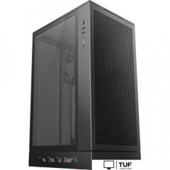 Корпус DeepCool CH270 Digital R-CH270-BKNDM0-G-1