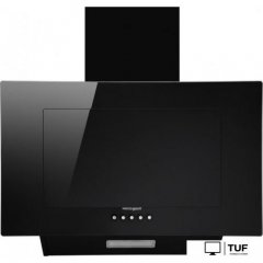 Кухонная вытяжка Weissgauff Zaurak 60 PB BL