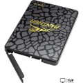 SSD Apacer Panther AS340 480GB AP480GAS340G-1