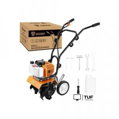 Мотокультиватор бензиновый Deko DKGC 57 083-2034