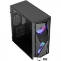 Корпус AeroCool Glider Cosmo-G-BK-v1