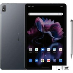 Планшет Blackview Tab 16 (серый метеорит)