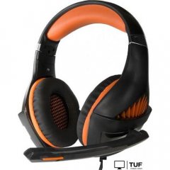 Наушники CrownMicro CMGH-2003