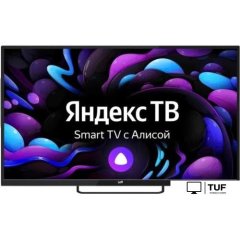 Телевизор Leff 43U540S