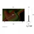 OLED телевизор LG OLED AI B5 OLED77B5RLA
