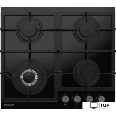 Варочная панель Weissgauff HGG 641 BGV