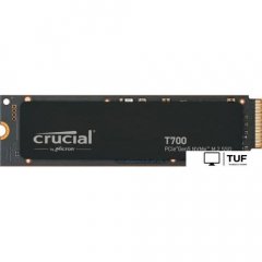 SSD Crucial T700 4TB CT4000T700SSD3