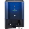 Робот-пылесос Viomi Alpha UV S9 V-RVCLMD28C (черный)