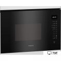 Микроволновая печь Hotpoint MF25G BL H