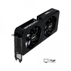 Видеокарта Palit GeForce RTX 5060 Ti Dual 8GB NE7506T019P1-GB2062D