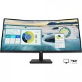 Монитор HP P34hc G4 21Y56AS