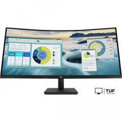 Монитор HP P34hc G4 21Y56AS