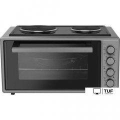 Мини-печь MAUNFELD MMO-483MGR01H