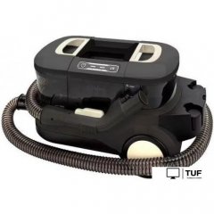 Пылесос Kiwi KCC-4325 (черный)