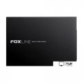 SSD Foxline FLSSD256X5 256GB