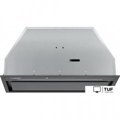 Кухонная вытяжка Exiteq EX-6056 (черный)