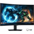 Игровой монитор Samsung Odyssey G7 G75F LS37FG756EIXCI