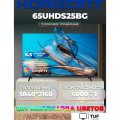 Телевизор Horizont 65UHDS25BG