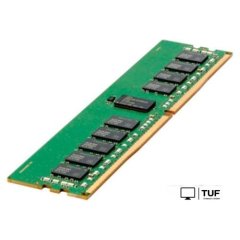 Оперативная память HP 32GB DDR4 PC4-19200 [805351-B21]