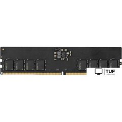 Оперативная память GeIL Pristine 16ГБ DDR5 5600 МГц GP516GB6000C42SC
