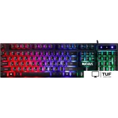Клавиатура SmartBuy Rush Nucleus SBK-320G-K
