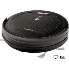 Робот-пылесос Scarlett SC-VC80R20