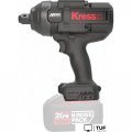 Гайковерт Kress KUB35.91 (без АКБ, кейс)