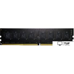 Оперативная память GeIL Pristine 8ГБ DDR4 3200 МГц GN48GB3200C22S