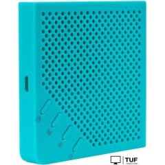 Беспроводная колонка Rombica mysound Note (синий)