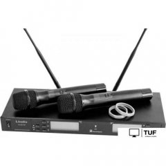 Радиосистема LAudio LS-Q5-2M