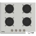 Варочная панель Domfy DM6430GH IX