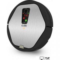 Робот-пылесос iClebo Arte [YCR-M05-20]
