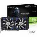 Видеокарта Arktek Hyperion GeForce RTX 3050 6GB GDDR6 AKN3050D6S6GH1