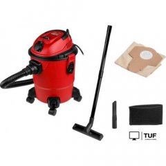 Пылесос Wortex VC 2014-1 WS