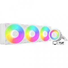 Система жидкостного охлаждения для процессора Arctic Liquid Freezer III Pro 420 A-RGB ACFRE00189A