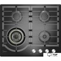 Варочная панель Midea MG 696 VGB