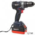 Дрель-шуруповерт WATT WAS-18 Li-2BL 1.018.090.00 (с 1-им АКБ, кейс)