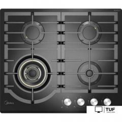 Варочная панель Midea MG 696 VGB