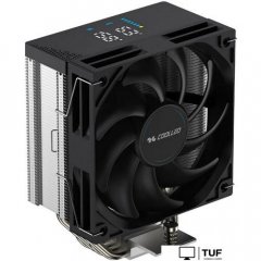 Кулер для процессора Coolleo CL-B40-DIG-V2