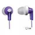Наушники Panasonic RP-HJE118GU-V