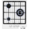 Варочная панель HOMSair HGE433TGCWH