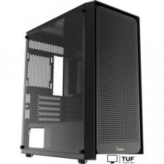 Корпус Ocypus Gamma C50 BK