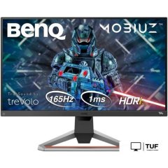 Игровой монитор BenQ Mobiuz EX2710S